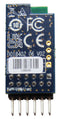 Renesas RTKYZ012A1B00000BE Expansion Board RYZ012A1/B1 Pmod Bluetooth Low Energy Modules