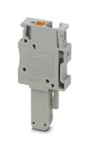 Phoenix Contact PP-H 25/1-R Pluggable Terminal Block 1 Ways 26AWG to 12AWG 2.5 mm&Acirc;&sup2; Push In 24 A