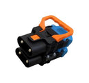 Amphenol Industrial Dsckitp DSC Plug KIT Arcless DIN Connector