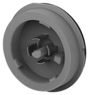 TE Connectivity 2343405-1 2343405-1 LED Street Light Connector 40mm Base Lumawise Endurance S Series 4 Contacts 250 V 5 A