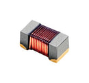 Coilcraft 0402DF-471XJRU Surface Mount High Frequency Inductor 0402DF Series 470 nH 340 mA 0402 [1005 Metric] Wirewound