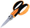 IDEAL-TEK 399K.AN.IT 399K.AN.IT Scissor Kevlar Cutting 42 mm 138 Nylon/Fibreglass Reinforced/Rubber