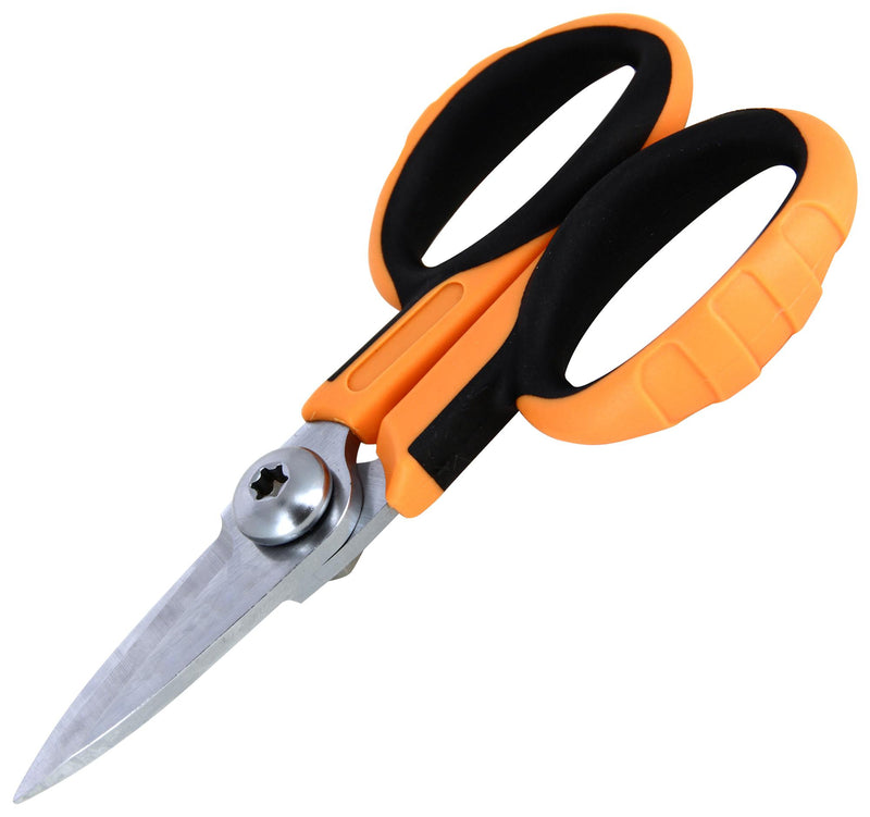IDEAL-TEK 399K.AN.IT 399K.AN.IT Scissor Kevlar Cutting 42 mm 138 Nylon/Fibreglass Reinforced/Rubber