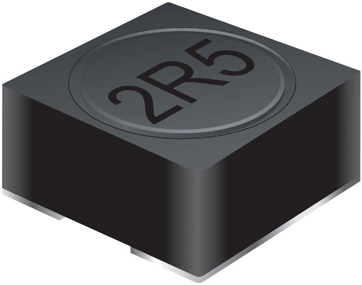 Bourns SRR6038-3R3Y SRR6038-3R3Y Inductor Shielded 3.3UH 3.6A SMD