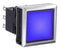 Idec LBW7ML-M1T14S PB Switch Spdt 0.1A 125VAC BLU