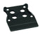 WAGO 713-126 Strain Relief Plate, for Use with WAGO 713 Series Terminal Blocks