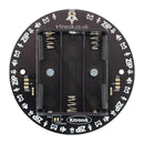 Kitronik 5672 5672 Halo Board 3.5 V to 5 Supply 60 LED BBC micro:bit New