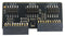 Silicon Labs SLSDA001A Adapter Board Simplicity Debug For Wireless Starter Kits ARM Cortex 10-Pin Connector