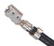 Molex / Brad 79758-2147 Cable Assembly 22AWG Crimp Terminal Socket to 5.9 " 150 mm