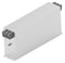 Corcom - TE Connectivity 2405080-9 Power Line Filter General Purpose 760 VAC 63 A Three Phase 2 Stage Chassis Mount New