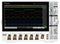 Tektronix MSO44 4-BW-500 MSO / MDO Oscilloscope 4 Series Analogue 32 Digital 500 MHz 6.25 Gsps