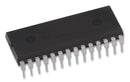 Integrated Device Technology 71256SA15TPG Sram 256 Kbit 32K x 8bit 4.5V to 5.5V DIP 28 Pins 15 ns