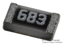 SUSUMU RR0816P-683-D RES, THIN FILM, 68K, 0.5%, 0.063W, 0603