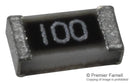 SUSUMU RR0816Q-100-D RES, THIN FILM, 10R, 0.5%, 0.063W, 0603