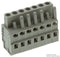 WAGO 231-107/026-000 TERMINAL BLOCK PLUGGABLE, 7 POSITION, 28-12AWG