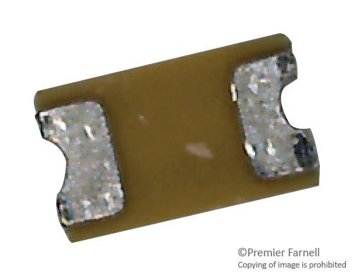 AVX HLC021R8BTTR INDUCTOR, 1.8NH, 626mA, 0.16NH, 18GHZ