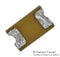 AVX HLC023R3BTTR INDUCTOR, 3.3NH, 476mA, 0.34NH, 11GHZ