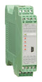 Omega TXDIN70-24V TXDIN70-24V Signal Converter RTD Thermocouple Voltage Current 2 Channels 0.3 % 24 VDC