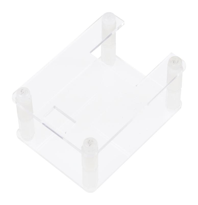 Seeed Studio 110010024 Acrylic Case Xiao Expansion Board New
