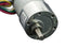 Dfrobot FIT0186 Geared DC Motor 12 VDC 251 rpm 1.77 N-m 43.8