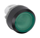 ABB 1SFA611100R1102 Switch Actuator CP1 &amp; CP2 Series Illuminated Flush Pushbutton Switches IP66 MP