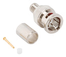 Amphenol RF 031-70558-12G Coaxial BNC Plug 75 OHM Cable