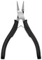 Multicomp PRO MP005815 Plier Snipe Nose 130 mm ESD