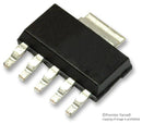 Texas Instruments LP3965EMP-1.8/NOPB Fixed LDO Voltage Regulator 2.5V to 7V 380mV Dropout 1.8Vout 1.5Aout SOT-223-5