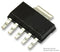 Texas Instruments LP3965EMP-1.8/NOPB Fixed LDO Voltage Regulator 2.5V to 7V 380mV Dropout 1.8Vout 1.5Aout SOT-223-5