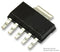 MICROCHIP MCP1755T-3302E/DC Fixed LDO Voltage Regulator, 3.6V to 16V, 300mV Dropout, 3.3Vout, 300mAout, SOT-223-5