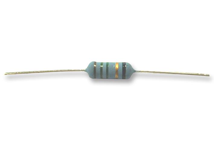 Multicomp PRO MGRF1WJ0226A10 MGRF1WJ0226A10 Through Hole Resistor 22 Mohm Mgrf 1 W &plusmn; 5% Axial Leaded 3.5 kV