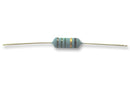 Multicomp PRO MGRF2WJ0185AA9 MGRF2WJ0185AA9 Through Hole Resistor 1.8 Mohm Mgrf 2 W &Acirc;&plusmn; 5% Axial Leaded 3.5 kV