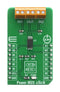 Mikroelektronika MIKROE-4109 MIKROE-4109 Click Board Power MUX Switch TPS2115APWR Gpio Mikrobus 3.3 V 42.9 mm x 25.4