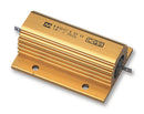CGS - TE Connectivity 2-1625999-1 Resistor 25 ohm HS Series 100 W &plusmn; 5% Solder Lug 1.9 kV