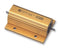 CGS - TE Connectivity 1-1625999-1 Resistor 1.2 Kohm HS Series 100 W &plusmn; 5% Solder Lug 1.9 kV