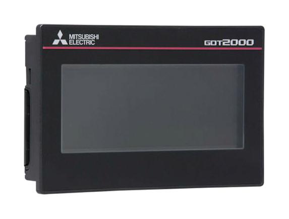 Mitsubishi GT2103-PMBD Graphic Terminal 320X128P Monochrome