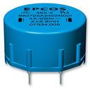 Epcos B82725A2103N001 B82725A2103N001 Choke Power Line Double Ring Core 1.8 mH 10 A B82725A Series