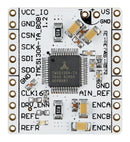 Trinamic TMC5130A-BOB Breakout Board TMC5130-TA Stepper Motor Driver Single 1.1A SPI Cdriver