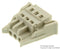 WAGO 721-103/037-000 TERMINAL BLOCK PLUGGABLE, 3 POSITION, 28-12AWG