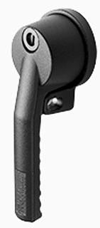 HOFFMAN ENCLOSURES AL55CWD POWERGLIDE HANDLE, TYPE 12 & 13 A25 ENCLOSURE