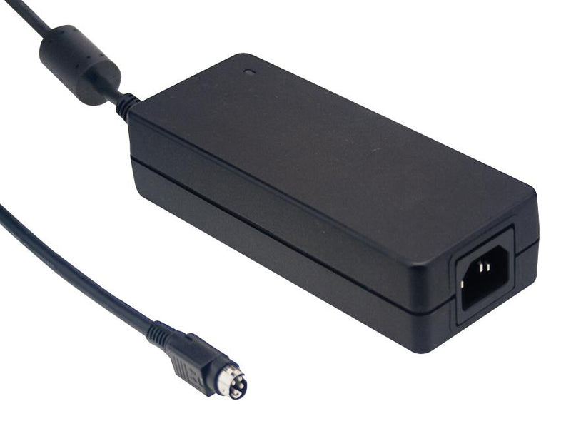 Mean Well GST120A15-R7B AC/DC Power Supply ITE 1 Output 105 W 15 V 7 A