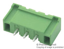Phoenix Contact MSTBVA 25/ 3-G-508-LR MSTBVA 3-G-508-LR Terminal Block Header 5.08 mm 3 Ways 12 A 320 V Through Hole Vertical