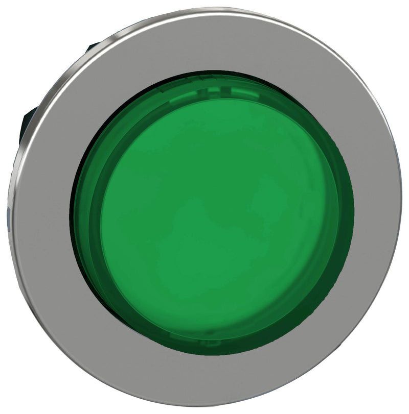 Schneider Electric XB5FK123M5 Rotary Switch 2 POS 6A 120V 90DEG