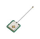 Taoglas ADFGP.25A.07.0060A ADFGP.25A.07.0060A Antenna Patch 1.559 GHz to 1.61 -4 dBi Right Hand Circular UFL Connector New