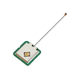 Taoglas ADFGP.25A.07.0060A ADFGP.25A.07.0060A Antenna Patch 1.559 GHz to 1.61 -4 dBi Right Hand Circular UFL Connector New