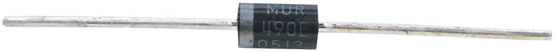 Vishay SB560-E3/54. Schottky Rectifier 5A 60V DO-201AD