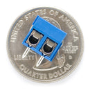 SparkFun Screw Terminals 5mm Pitch (2-Pin) Connectors