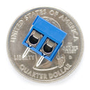 SparkFun Screw Terminals 5mm Pitch (2-Pin) Connectors
