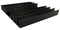 Multicomp PRO MP008427 MP008427 Heat Sink 4.5 &Acirc;&deg;C/W 50 mm 14 108