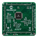 Microchip MA330051-1 MA330051-1 Plug-in Module dsPIC33CK64MP105 Digital Signal Controller